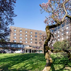 Mercure Parkhotel Mönchengladbach